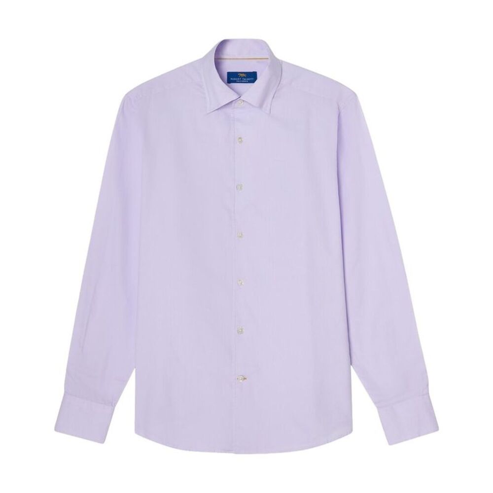 Robert Talbott Mens  Morgan Pinpoint Oxford Shirt